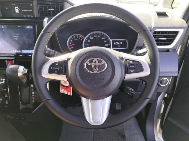 タンク カスタムＧ　モデリスタエアロ１オナ１２セグＭナビＢカメ両ＡドアＬＥＤライ（20枚目）