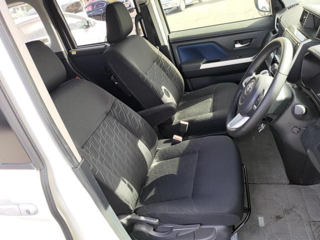 タンク カスタムＧ　モデリスタエアロ１オナ１２セグＭナビＢカメ両ＡドアＬＥＤライ（21枚目）