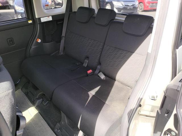 タンク カスタムＧ　モデリスタエアロ１オナ１２セグＭナビＢカメ両ＡドアＬＥＤライ（23枚目）