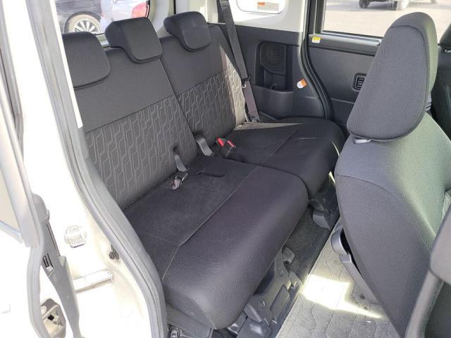 タンク カスタムＧ　モデリスタエアロ１オナ１２セグＭナビＢカメ両ＡドアＬＥＤライ（24枚目）