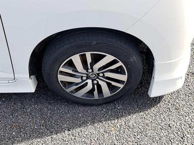 タンク カスタムＧ　モデリスタエアロ１オナ１２セグＭナビＢカメ両ＡドアＬＥＤライ（29枚目）