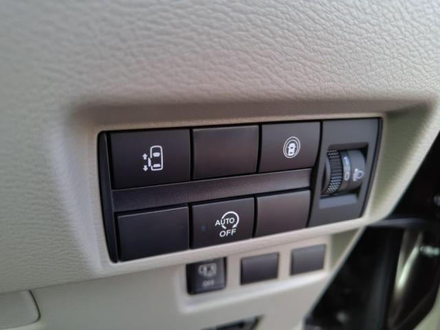 ルークス Ｘ　届出済未使用車　ＬＥＤライ左Ａドア全方位カメ衝突軽減Ｂキーフ（16枚目）