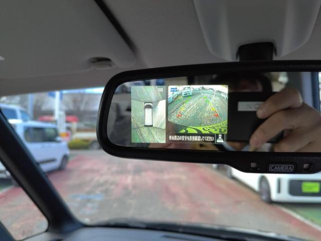 ルークス Ｘ　届出済未使用車　ＬＥＤライ左Ａドア全方位カメ衝突軽減Ｂキーフ（19枚目）