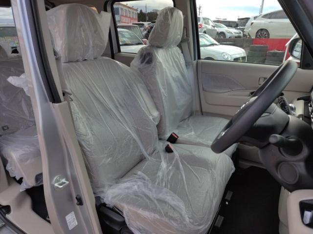 ルークス Ｘ　届出済未使用車　ＬＥＤライ左Ａドア全方位カメ衝突軽減Ｂキーフ（13枚目）