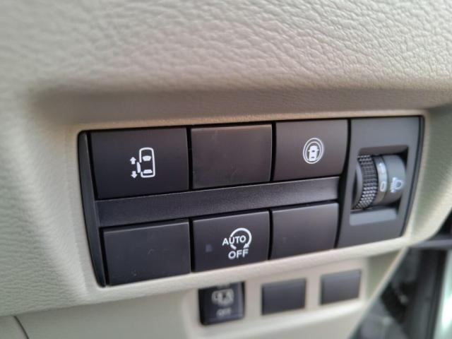 ルークス Ｘ　届出済未使用車　ＬＥＤライ左Ａドア全方位カメ衝突軽減Ｂキーフ（16枚目）