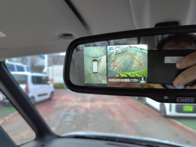 ルークス Ｘ　届出済未使用車　ＬＥＤライ左Ａドア全方位カメ衝突軽減Ｂキーフ（19枚目）