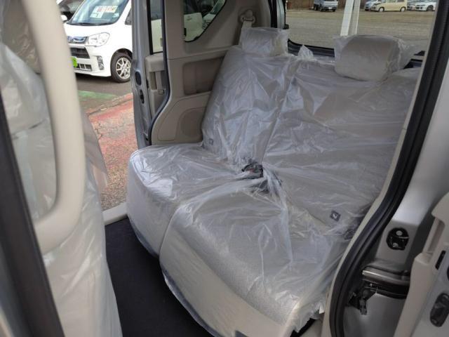 ルークス Ｘ　届出済未使用車　ＬＥＤライ左Ａドア全方位カメ衝突軽減Ｂキーフ（23枚目）