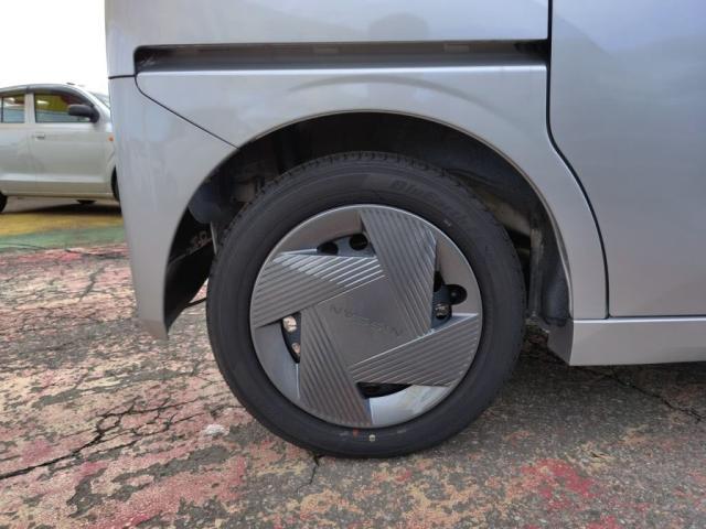 ルークス Ｘ　届出済未使用車　ＬＥＤライ左Ａドア全方位カメ衝突軽減Ｂキーフ（27枚目）