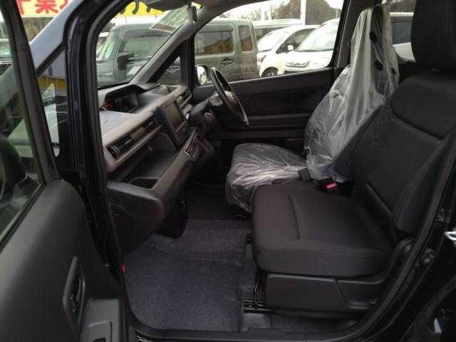 ワゴンＲ ＦＸ　届出済未使用車　オートＡＣキーフリ衝突軽減Ｂコーナーセンサー（21枚目）