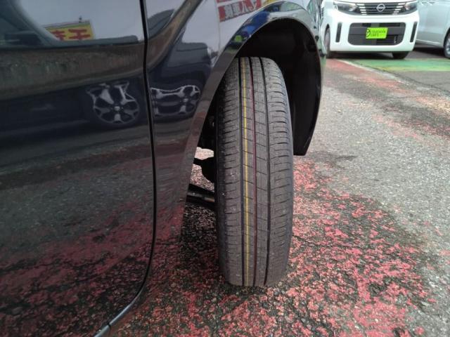 ワゴンＲ ＦＸ　届出済未使用車　オートＡＣキーフリ衝突軽減Ｂコーナーセンサー（28枚目）