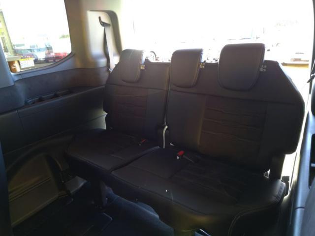 ステップワゴン ｅＨＥＶスパーダプレミアムラインブラックエディション　登録済未使用車　両ＡドアＬＥＤライト電動Ｒゲート衝突軽減Ｂ（22枚目）