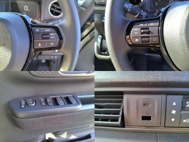 Ｎ－ＢＯＸカスタム ベースグレード　届出済未使用車　ＬＥＤライト左Ａドア衝突軽減ＢシートＨキーフ（6枚目）