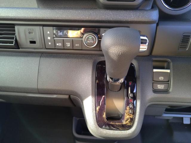 Ｎ－ＢＯＸカスタム ベースグレード　届出済未使用車　ＬＥＤライト左Ａドア衝突軽減ＢシートＨキーフ（15枚目）