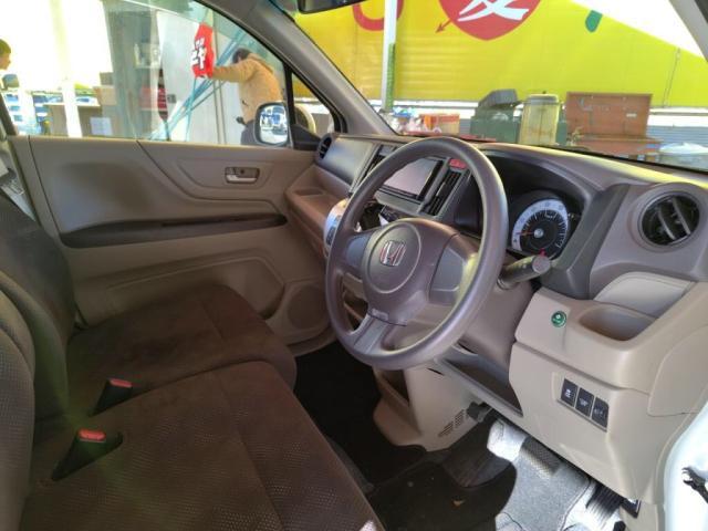 Ｎ－ＷＧＮ Ｇ　１２セグＭナビ　オートＡＣキーフリー（13枚目）