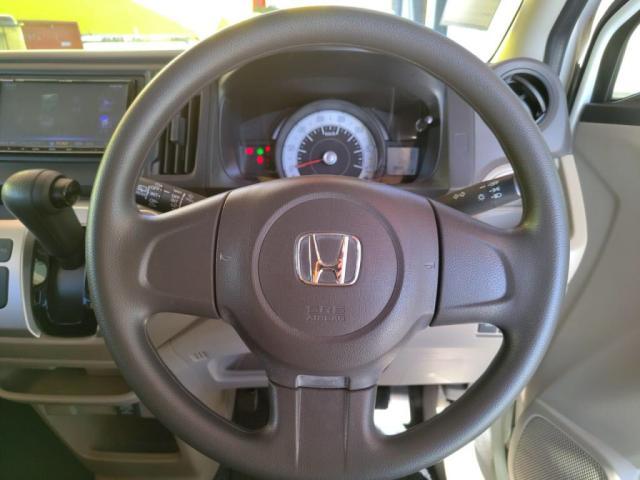 Ｎ－ＷＧＮ Ｇ　１２セグＭナビ　オートＡＣキーフリー（14枚目）