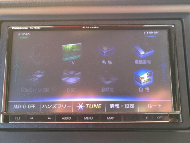 Ｎ－ＷＧＮ Ｇ　１２セグＭナビ　オートＡＣキーフリー（17枚目）