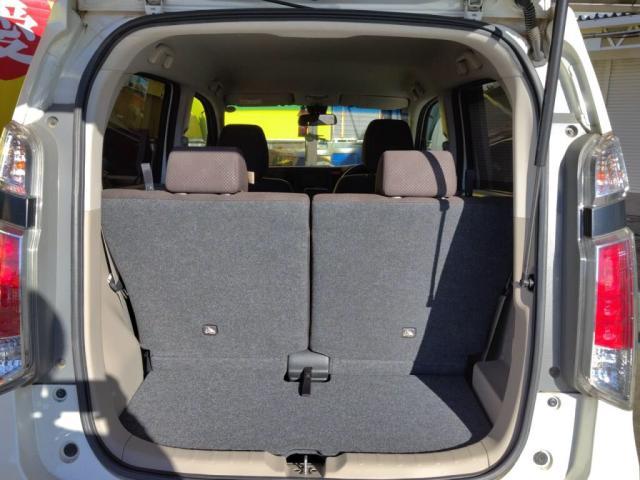 Ｎ－ＷＧＮ Ｇ　１２セグＭナビ　オートＡＣキーフリー（24枚目）