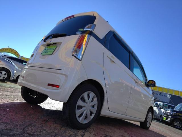 Ｎ－ＷＧＮ Ｇ　１２セグＭナビ　オートＡＣキーフリー（26枚目）