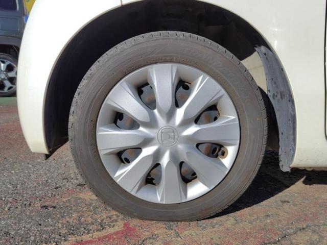 Ｎ－ＷＧＮ Ｇ　１２セグＭナビ　オートＡＣキーフリー（27枚目）