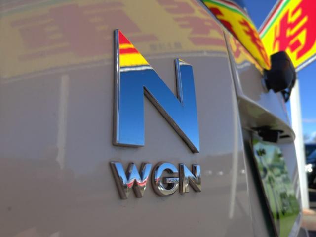 Ｎ－ＷＧＮ Ｇ　１２セグＭナビ　オートＡＣキーフリー（28枚目）