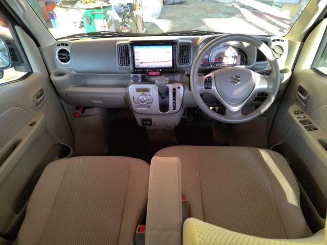 エブリイワゴン ＰＺターボスペシャル　フルセグ　カロッツェリア　ナビ　ＣＤ　ＤＶＤ（3枚目）