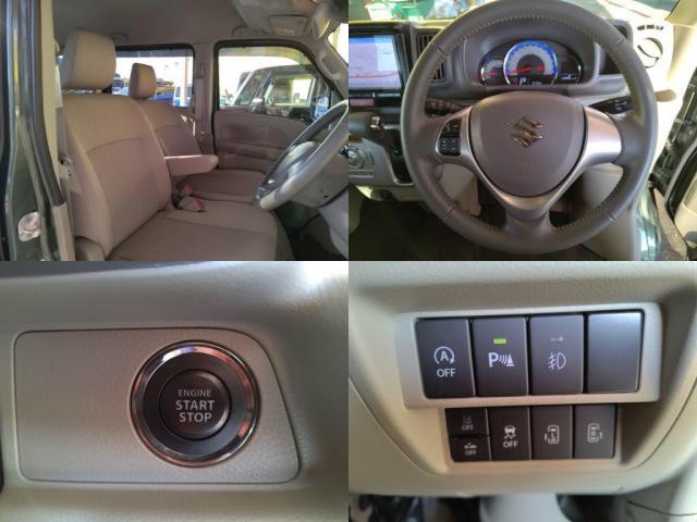 エブリイワゴン ＰＺターボスペシャル　フルセグ　カロッツェリア　ナビ　ＣＤ　ＤＶＤ（5枚目）