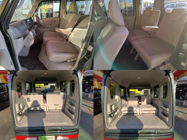 エブリイワゴン ＰＺターボスペシャル　フルセグ　カロッツェリア　ナビ　ＣＤ　ＤＶＤ（7枚目）