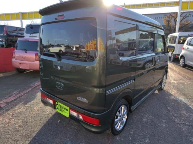 エブリイワゴン ＰＺターボスペシャル　フルセグ　カロッツェリア　ナビ　ＣＤ　ＤＶＤ（11枚目）