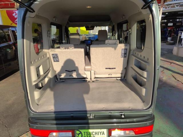 エブリイワゴン ＰＺターボスペシャル　フルセグ　カロッツェリア　ナビ　ＣＤ　ＤＶＤ（23枚目）