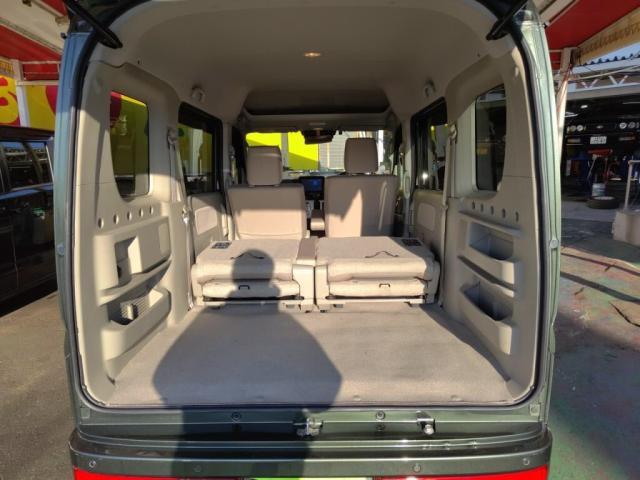 エブリイワゴン ＰＺターボスペシャル　フルセグ　カロッツェリア　ナビ　ＣＤ　ＤＶＤ（24枚目）