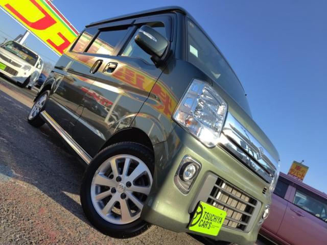 エブリイワゴン ＰＺターボスペシャル　フルセグ　カロッツェリア　ナビ　ＣＤ　ＤＶＤ（25枚目）