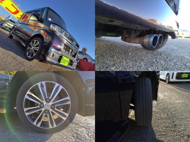 タント カスタムＲＳ　トップエディションＳＡＩＩ（8枚目）