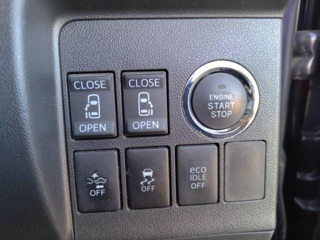 タント カスタムＲＳ　トップエディションＳＡＩＩ（15枚目）