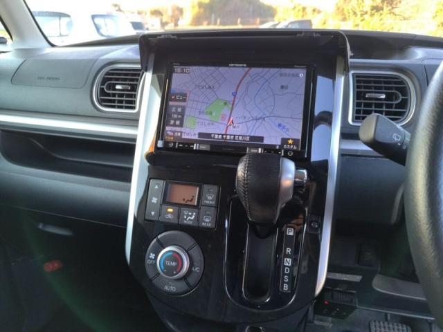 タント カスタムＲＳ　トップエディションＳＡＩＩ（17枚目）