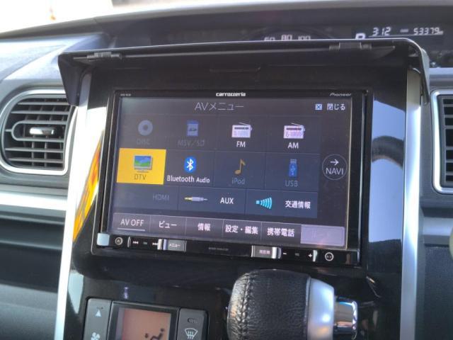 タント カスタムＲＳ　トップエディションＳＡＩＩ（18枚目）