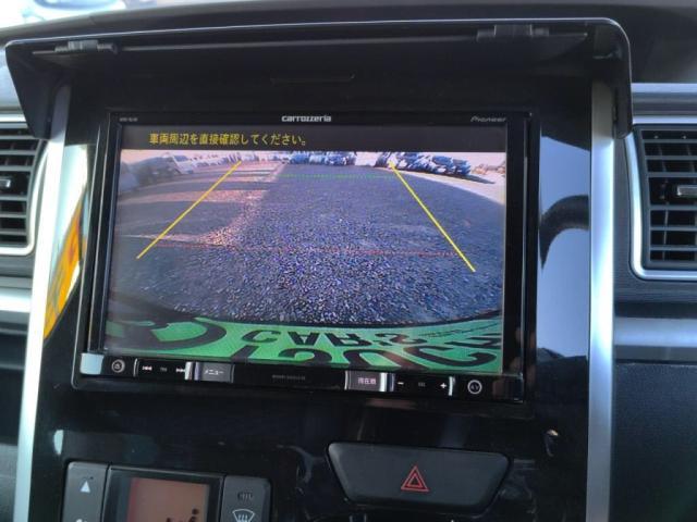 タント カスタムＲＳ　トップエディションＳＡＩＩ（19枚目）