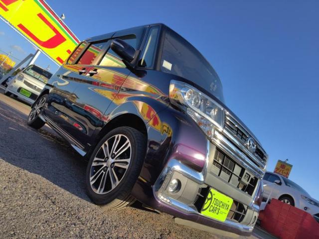 タント カスタムＲＳ　トップエディションＳＡＩＩ（25枚目）