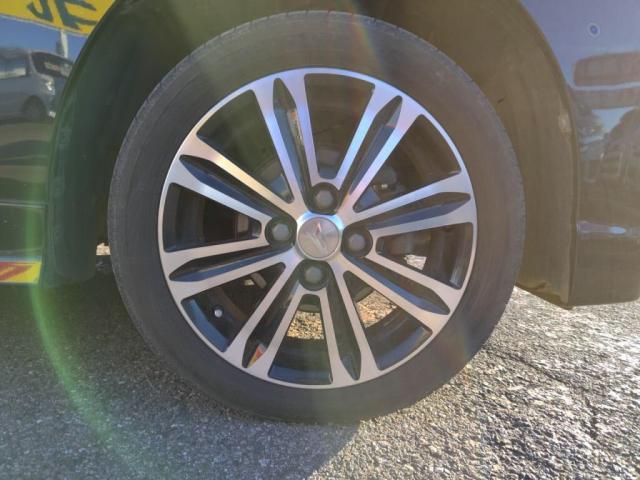 タント カスタムＲＳ　トップエディションＳＡＩＩ（27枚目）