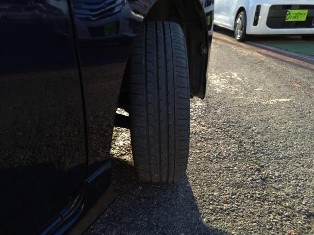 タント カスタムＲＳ　トップエディションＳＡＩＩ（28枚目）