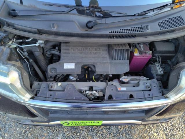 タント カスタムＲＳ　トップエディションＳＡＩＩ（29枚目）