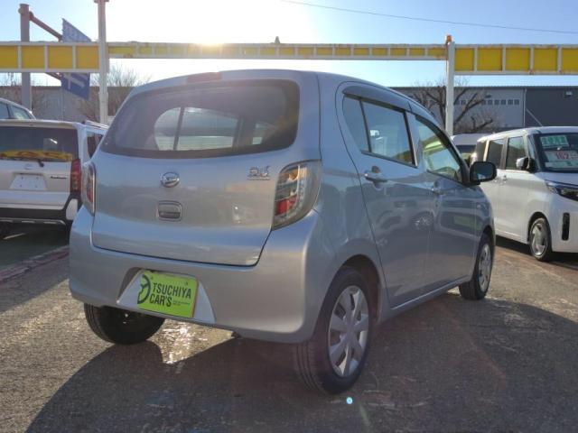 ミライース Ｌ　ＳＡ　１２セグＭナビＢカメラ衝突軽減Ｂキーレス（2枚目）