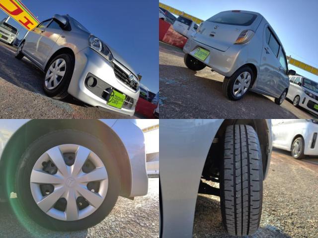 ミライース Ｌ　ＳＡ　１２セグＭナビＢカメラ衝突軽減Ｂキーレス（8枚目）