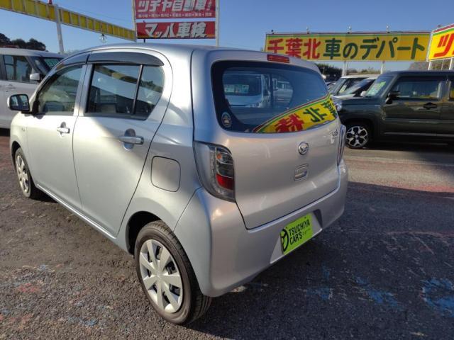 ミライース Ｌ　ＳＡ　１２セグＭナビＢカメラ衝突軽減Ｂキーレス（12枚目）