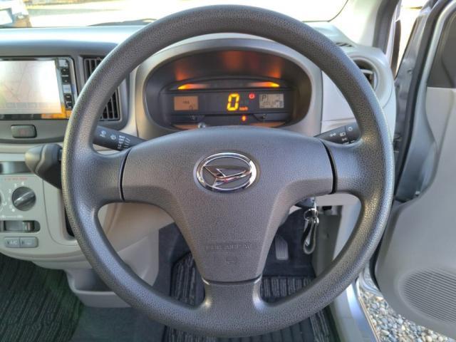 ミライース Ｌ　ＳＡ　１２セグＭナビＢカメラ衝突軽減Ｂキーレス（14枚目）