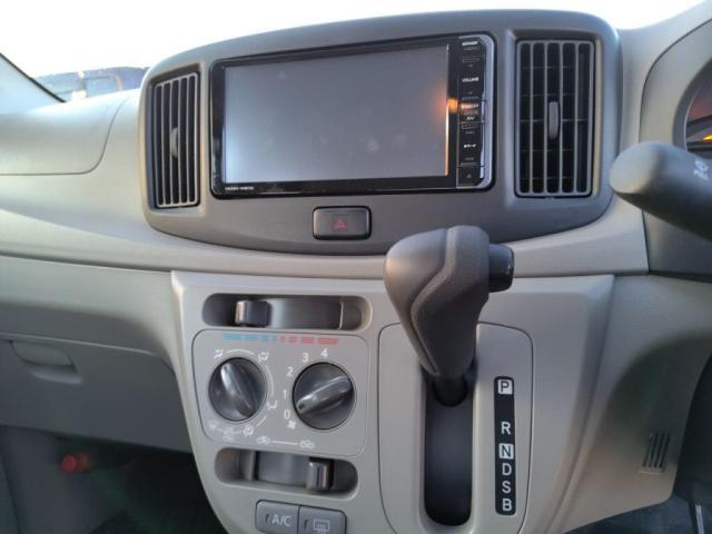 ミライース Ｌ　ＳＡ　１２セグＭナビＢカメラ衝突軽減Ｂキーレス（19枚目）