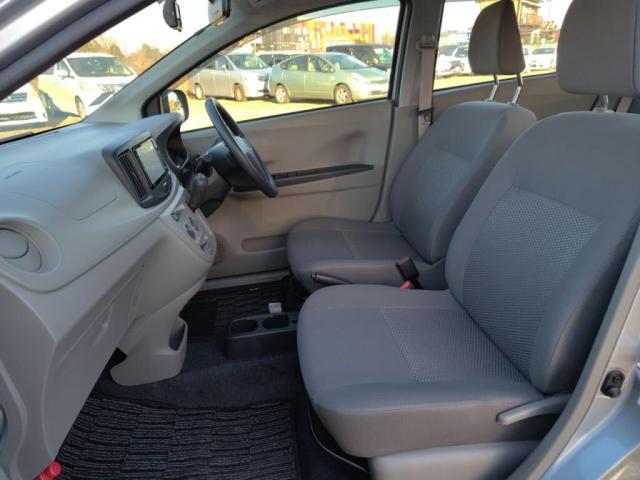 ミライース Ｌ　ＳＡ　１２セグＭナビＢカメラ衝突軽減Ｂキーレス（21枚目）