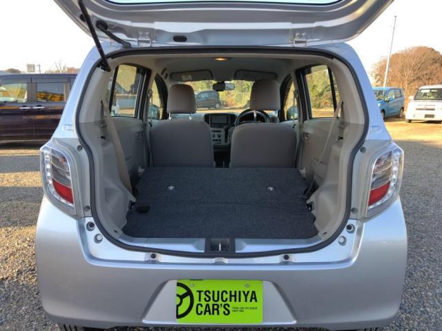 ミライース Ｌ　ＳＡ　１２セグＭナビＢカメラ衝突軽減Ｂキーレス（24枚目）