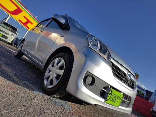 ミライース Ｌ　ＳＡ　１２セグＭナビＢカメラ衝突軽減Ｂキーレス（25枚目）