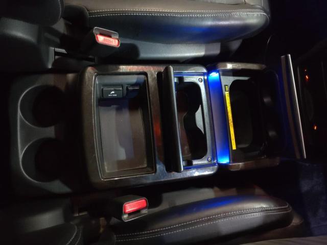 エルグランド ライダー　ブラックライン　外ＡＷフリップＤモニタ黒革Ｓ１２セグＨＤナビ全方位カメ両Ａド（19枚目）