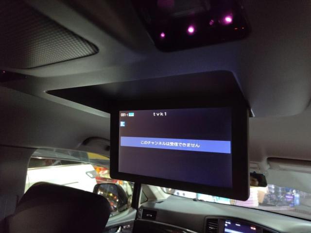 エルグランド ライダー　ブラックライン　外ＡＷフリップＤモニタ黒革Ｓ１２セグＨＤナビ全方位カメ両Ａド（20枚目）